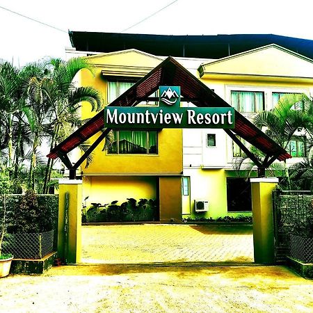 Mountview Resort 로나발라 외부 사진