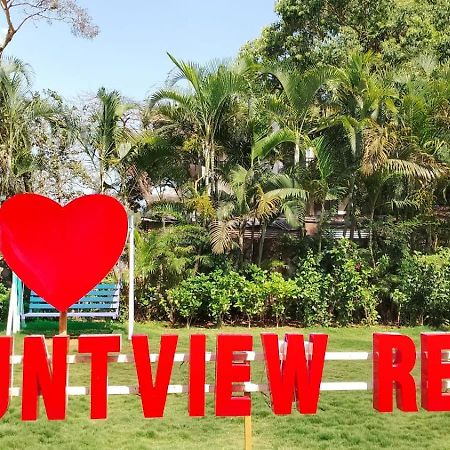 Mountview Resort 로나발라 외부 사진